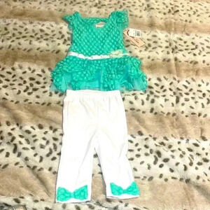 Little Lass 2PC Outfit
